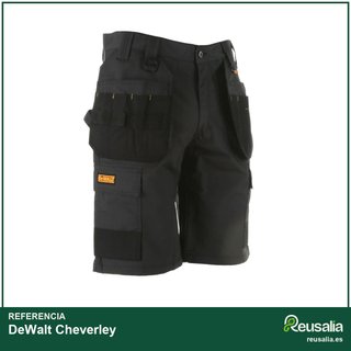 DeWalt Cheverley pantalón corto talla W
