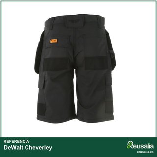 DeWalt Cheverley pantalón corto talla W