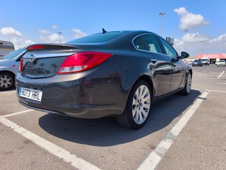 Opel Insignia 2013