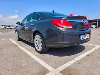 Opel Insignia 2013