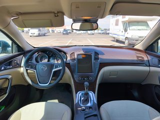 Opel Insignia 2013