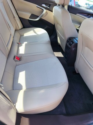 Opel Insignia 2013