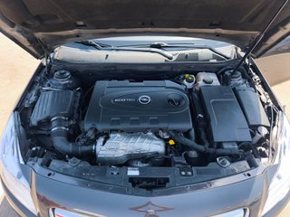 Opel Insignia 2013
