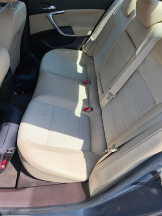 Opel Insignia 2.0 CDTI Automático Excelente estado