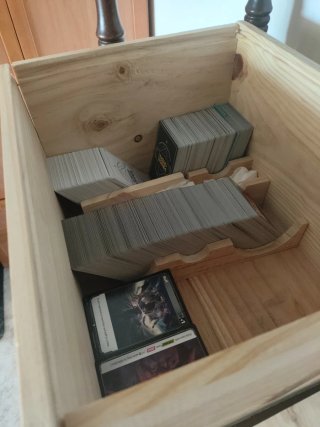 Cartas de Riftbound