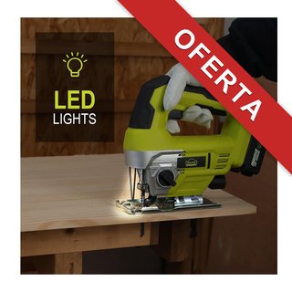 - NGS FORTRESS1200V3 DEWINNER sierra caladora