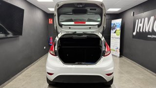 Ford Fiesta 1.5 TDCi 75cv Trend 5p