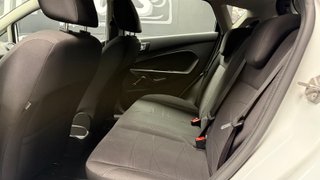 Ford Fiesta 1.5 TDCi 75cv Trend 5p