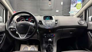 Ford Fiesta 1.5 TDCi 75cv Trend 5p