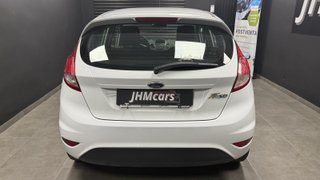 Ford Fiesta 1.5 TDCi 75cv Trend 5p