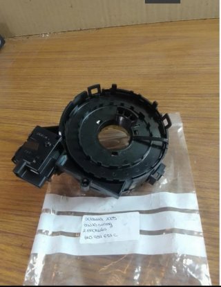 Anillo Airbag Skoda Octavia 2005