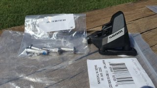Pinza Freno Disco SRAM