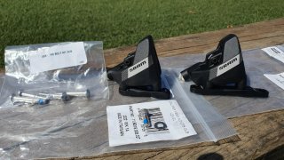 Pinza Freno Disco SRAM