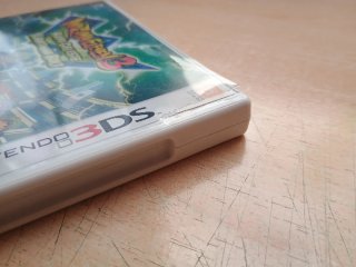 Inazuma Eleven 3 Rayo Celeste - Nintendo 3DS