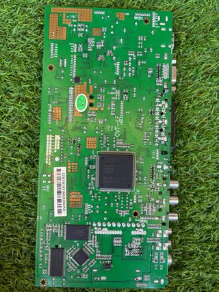 Placa base Zoran ZR39160PQCG