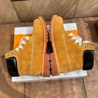 Botas Timberland
