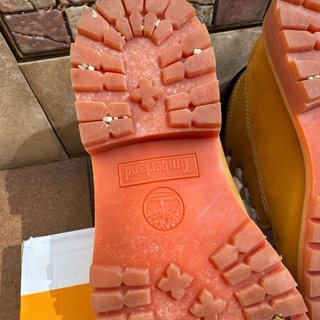 Botas Timberland