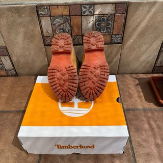 Botas Timberland