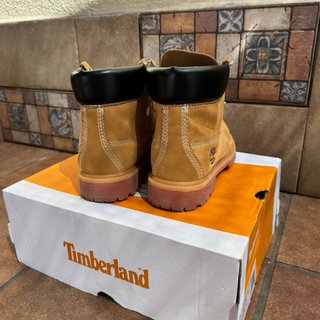 Botas Timberland