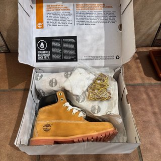 Botas Timberland