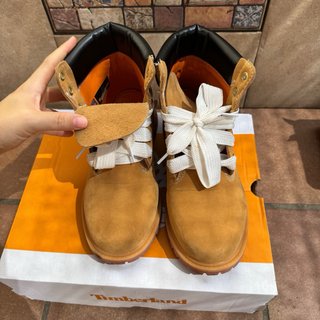 Botas Timberland