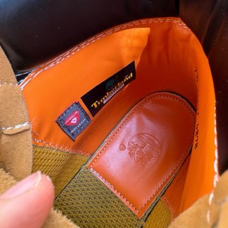 Botas Timberland