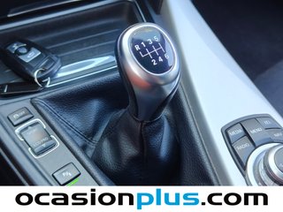 BMW Serie 3 318d 105 kW (143 CV)