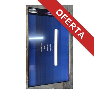 - Samsung 55Q70D Smart TV 4K 55" 120Hz sonido