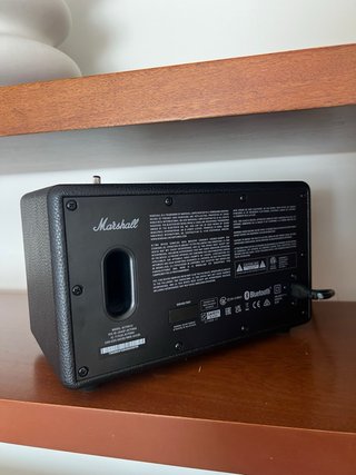 Marshall Action II Altavoz Bluetooth