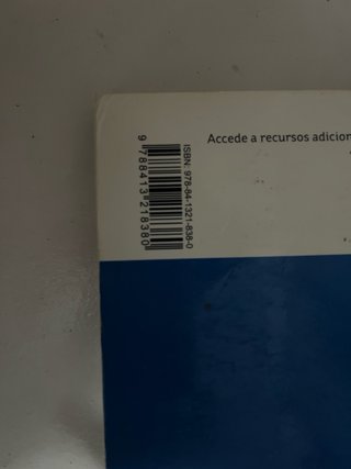 Matemáticas I 1º Bachillerato