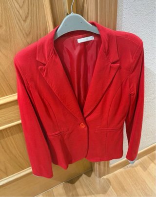 Lote 3 blazers talla 38