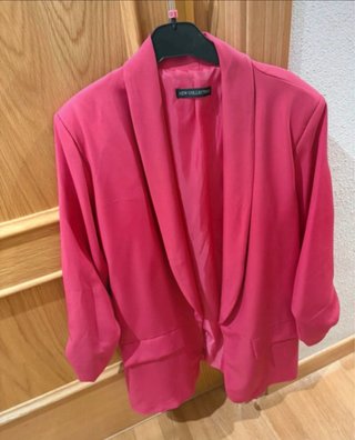 Lote 3 blazers talla 38