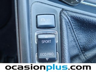 BMW Serie 3 318d 105 kW (143 CV)