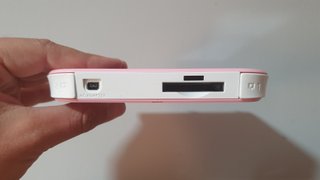 Nintendo 2DS Rosa
