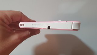 Nintendo 2DS Rosa