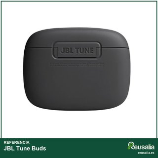 JBL Tune Buds auriculares inalámbricos negros