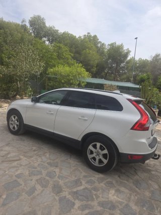 Volvo XC60 2010