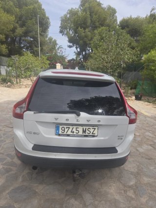 Volvo XC60 2010