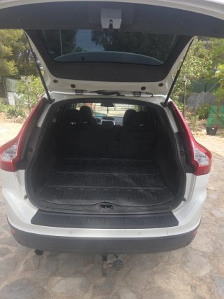 Volvo XC60 2010