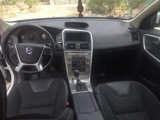 Volvo XC60 2010