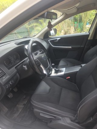 Volvo XC60 2010