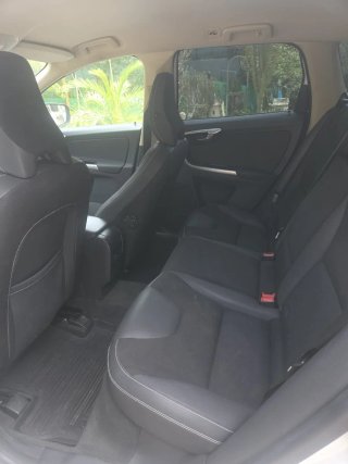 Volvo XC60 2010