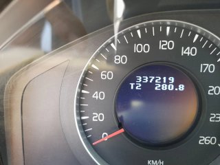 Volvo XC60 2010