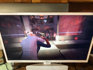 The Amazing Spider-Man ps3