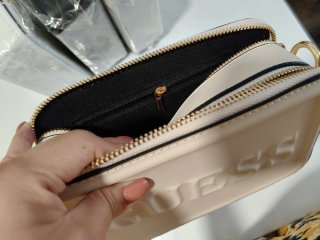 Bolso Bandolera Guess
