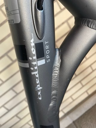 Bicicleta Paseo Specialized Expedition Chica
