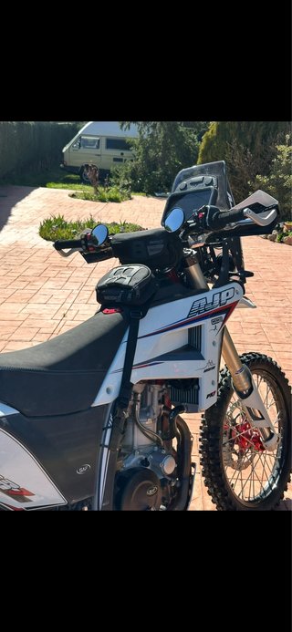 AJP PR7 Extreme 2026