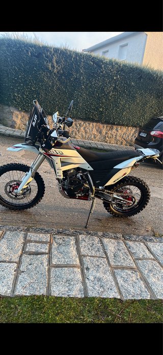 AJP PR7 Extreme 2026