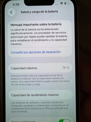 iPhone 13 Blanco + Fundas