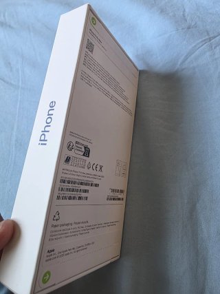 iPhone 17 Pro Max 256GB Azul Marino